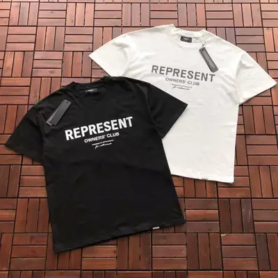 REPRESENT T-Shirt