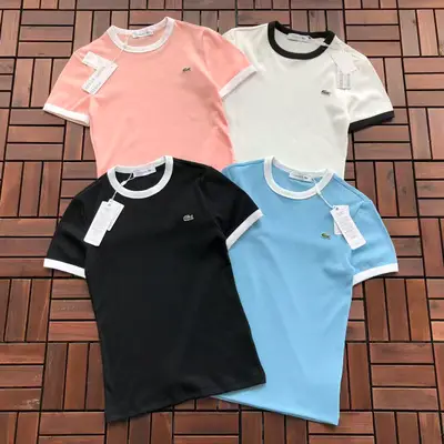LACOSTE T-Shirt
