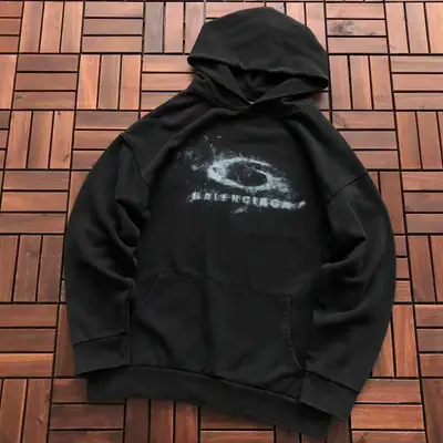 BALENCIAGA Hoodie