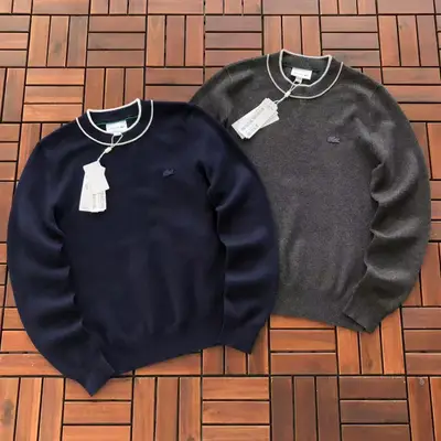 LACOSTE Sweater