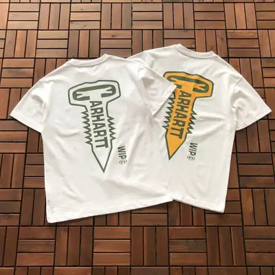 CARHARTT T-Shirt