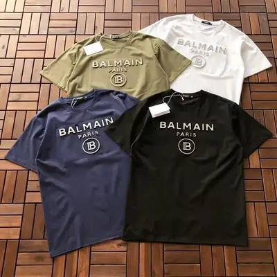 BALMAIN T-Shirt