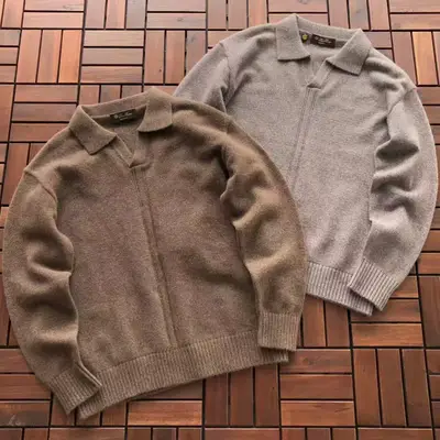 LORO PIANA Sweater