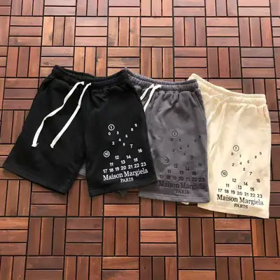 MAISON MARGIELA Shorts