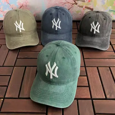 MLB Cap