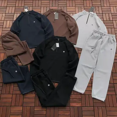 LULULEMON Sweater