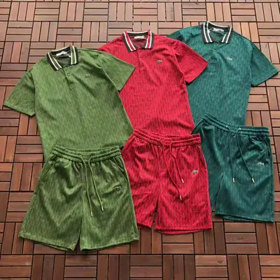 LACOSTE T-Shirt