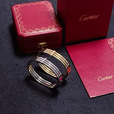 CARTIER Schmuck