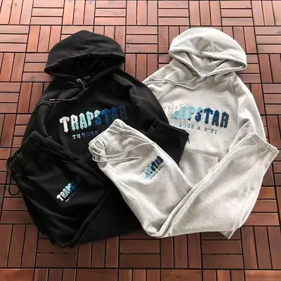 TRAPSTAR Hoodie