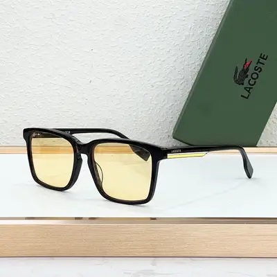 LACOSTE Brille