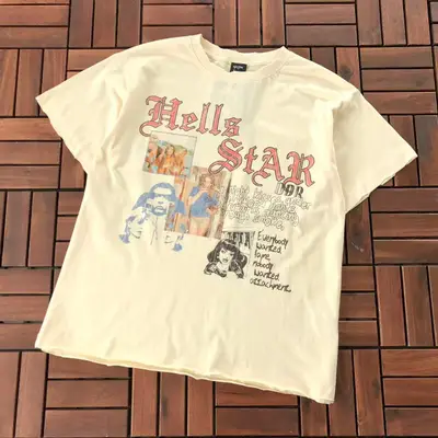 HELLSTAR T-Shirt