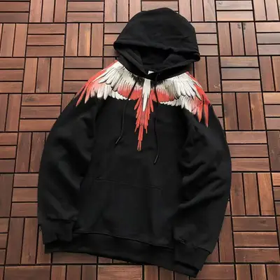 MARCELO BURLON Hoodie