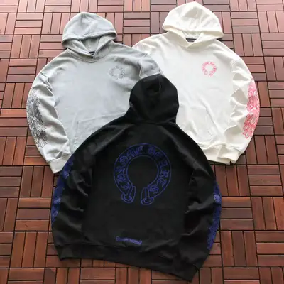 CHROME HEARTS Hoodie