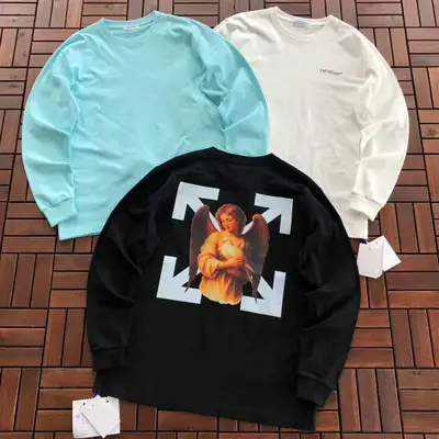 OFF-WHITE