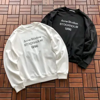ACNE STUDIOS Sweater