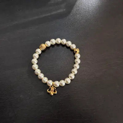 CHROME HEARTS Schmuck