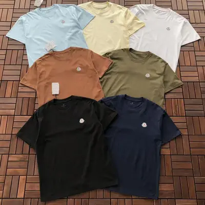 MONCLER T-Shirt