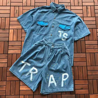 TRAPSTAR T-Shirt