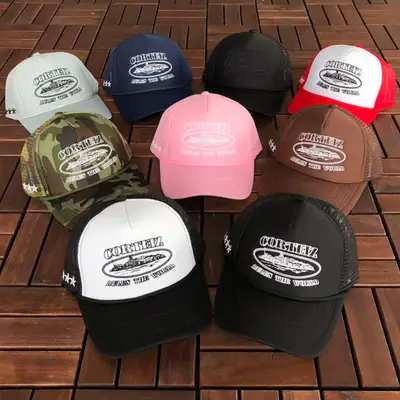CORTEIZ Cap