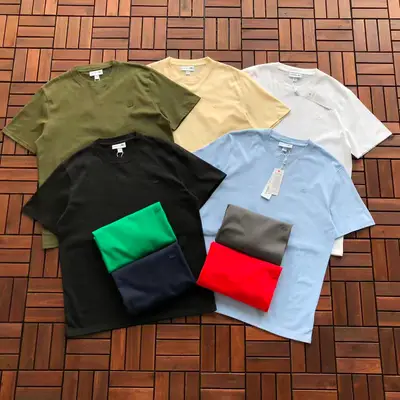 LACOSTE T-Shirt