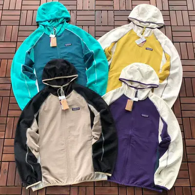 PATAGONIA