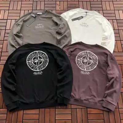 STONE ISLAND Sweater