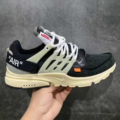 OFF-WHITE