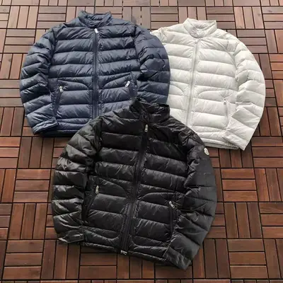 MONCLER Jacke