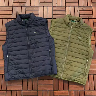 LACOSTE