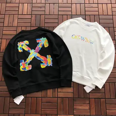 OFF-WHITE Sweater