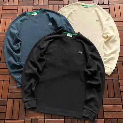 LACOSTE Sweater