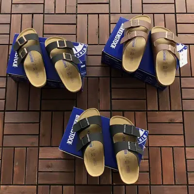 BIRKENSTOCK