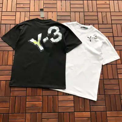 YE-3 T-Shirt