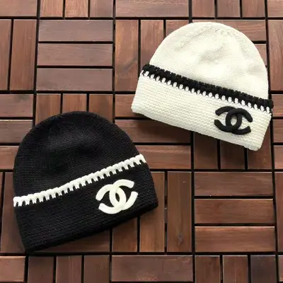 CHANEL Cap