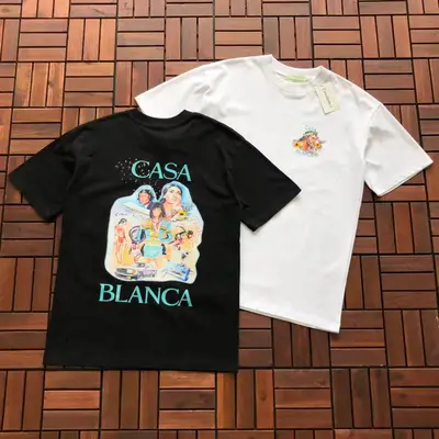 CASABLANCA T-Shirt