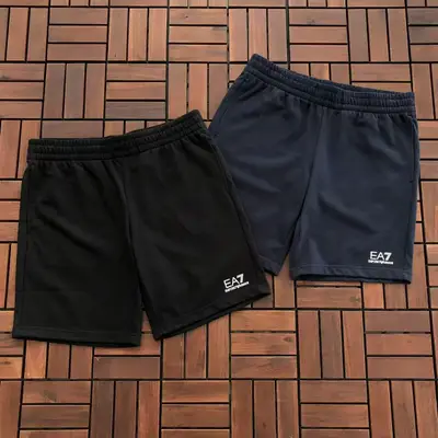 EMPORIO ARMANI Shorts