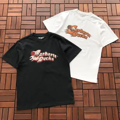 CARHARTT T-Shirt