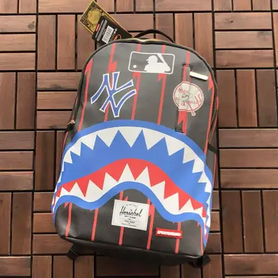 SPRAYGROUND Tasche