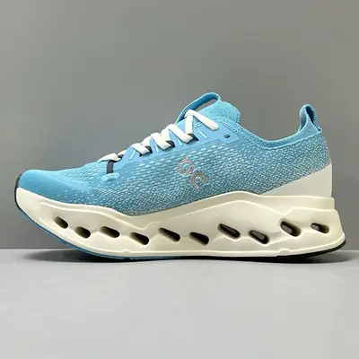 ON RUNNING