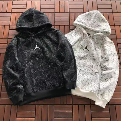 JORDAN Hoodie