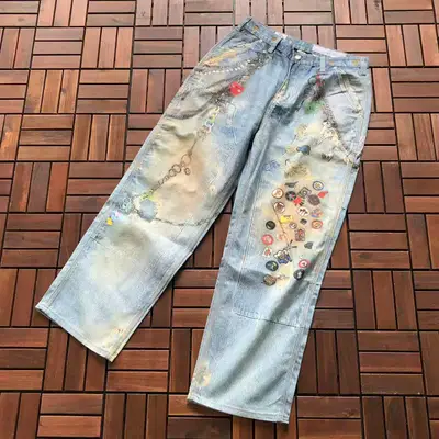 GOODBRAND Jeans