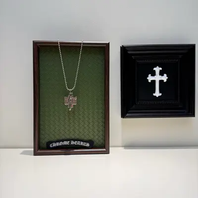 CHROME HEARTS Schmuck