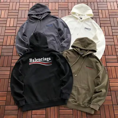 BALENCIAGA Hoodie