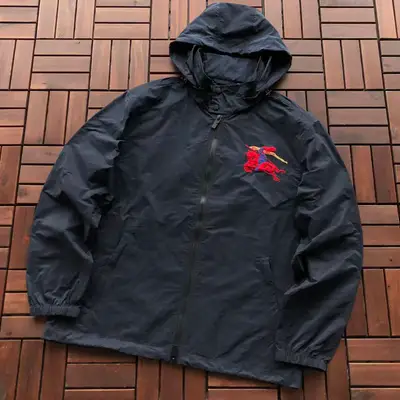 BURBERRY Jacke