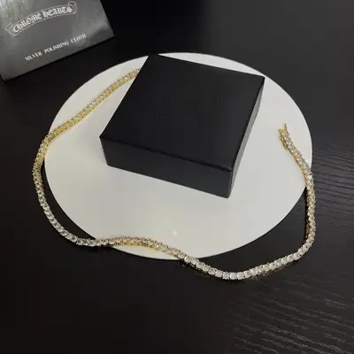 CHROME HEARTS Schmuck