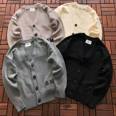 AMI Sweater