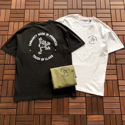 CARHARTT T-Shirt