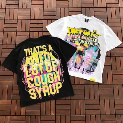 THATS A AWFUL LOT OF COUGH SYRUP T-Shirt