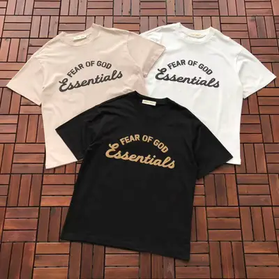 FOG T-Shirt