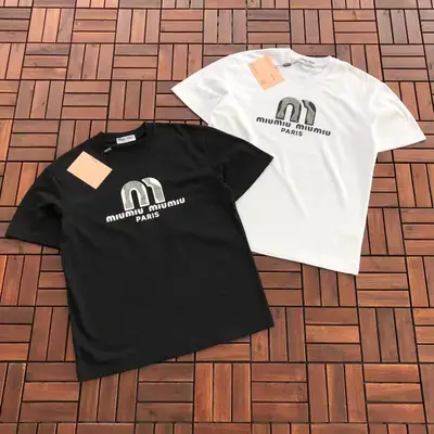 MIU MIU T-Shirt